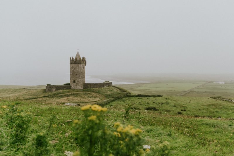 A Place Of Safety Prayer Ireland